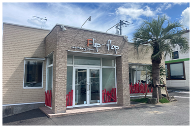 Flip-flop東海店